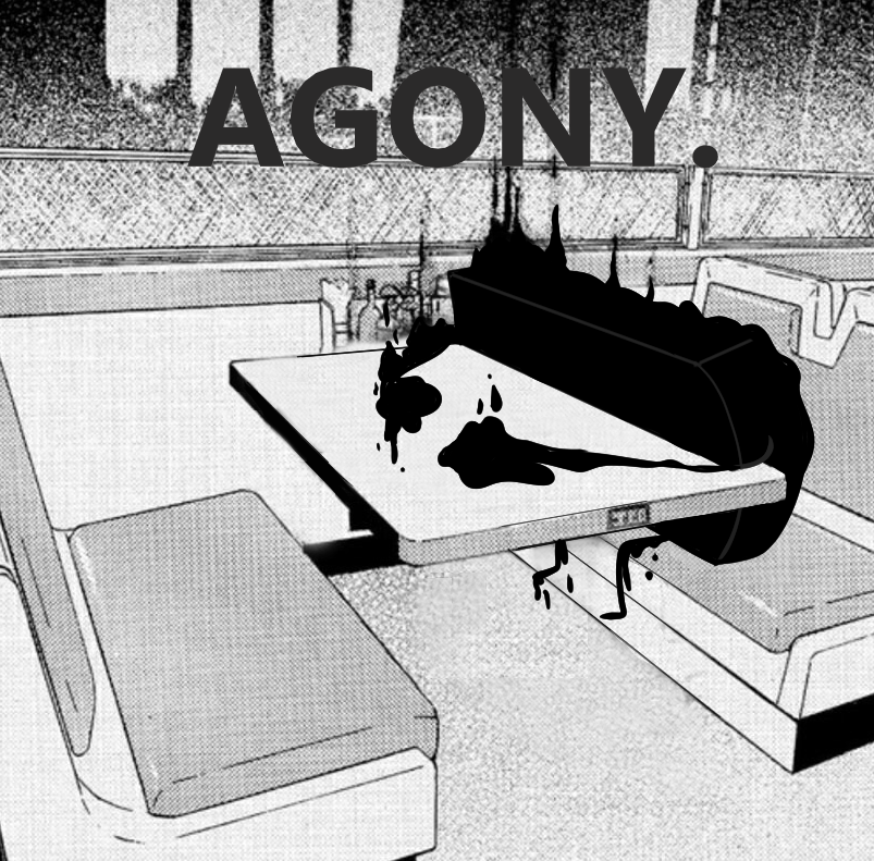 RACTooNi's tweet photo. #FloopintoArt @FloopIntoAgony https://t.co/Z8JDdCg5vQ