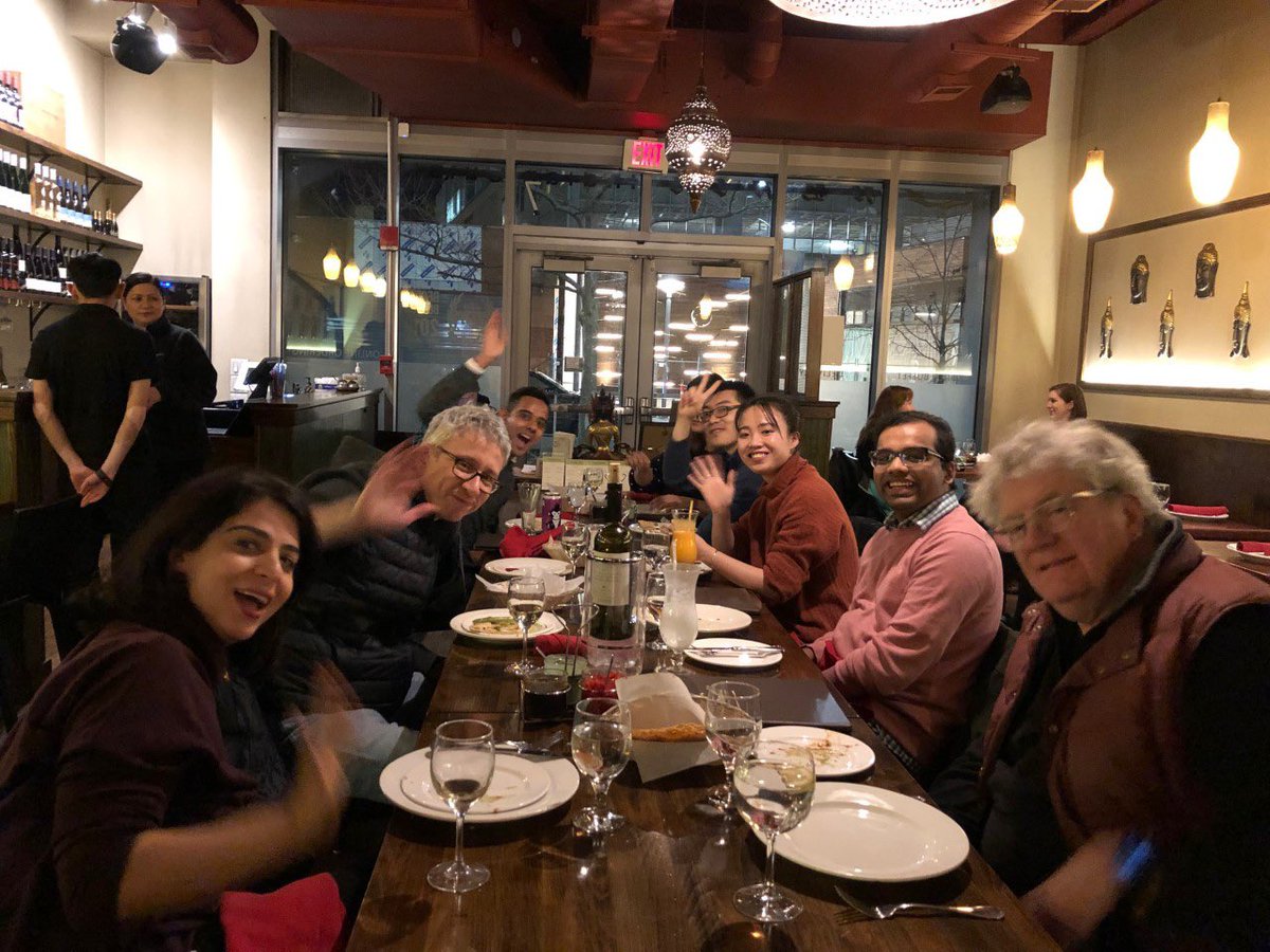 casey_dugan's tweet image. My AI Experience team’s tips &amp;amp; tricks around innovating for AI were highlighted to the rest of IBM today, including our fun “patent parties” - if you’re an IBMer, go check w3 news! :) #happymanager 🥳 ibm.biz/ibmhcai