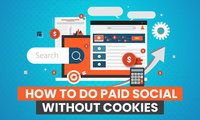 StartIncubators's tweet image. How to Do Paid Social Without Cookies ift.tt/REkCahS #StartUpIncubator #DigitalMarketing #Angelinvestor #Marketing #StartupInvestor #Investment #Startup #Leadership #GrowthHacking