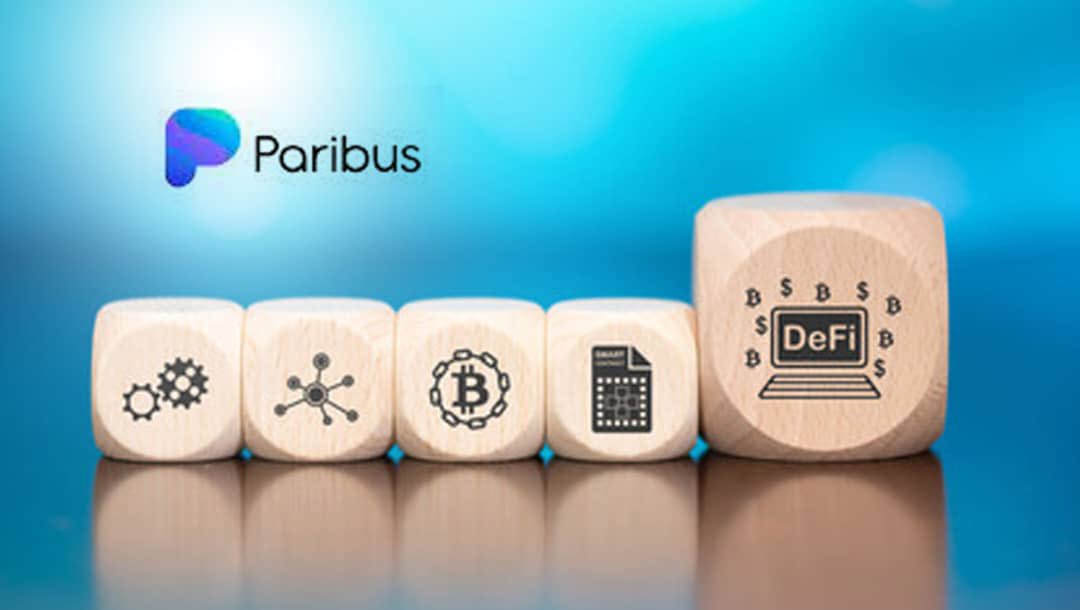 nmesonkannebe's tweet photo. #Paribus ,a cardano based protocol that brings investors,traders, enthusiast and Defi holders  together in order to extend the reach of their digital assets and positions, doubling down on their earning power. 
Visit @paribus_io for more information 
$PBX #cardano #nft https://t.co/cCai8zAokl