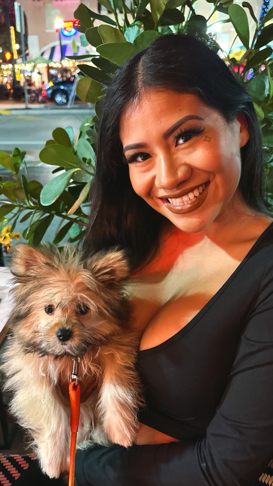 Tw Pornstars Emi Luna Twitter Late Night Treats 4 54 Am 2 Jun 2023 |  sexiezpix Web Porn