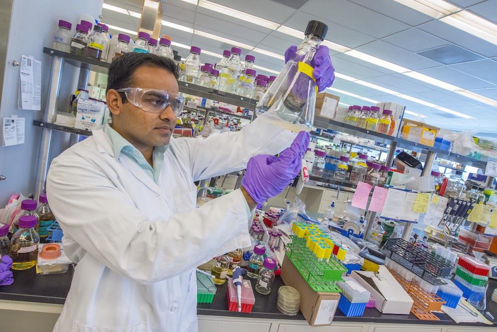 Biomanufacturing Startup Visolis Has Raised $8 Million To Make Carbon-Negative Materials trib.al/voiPIrF