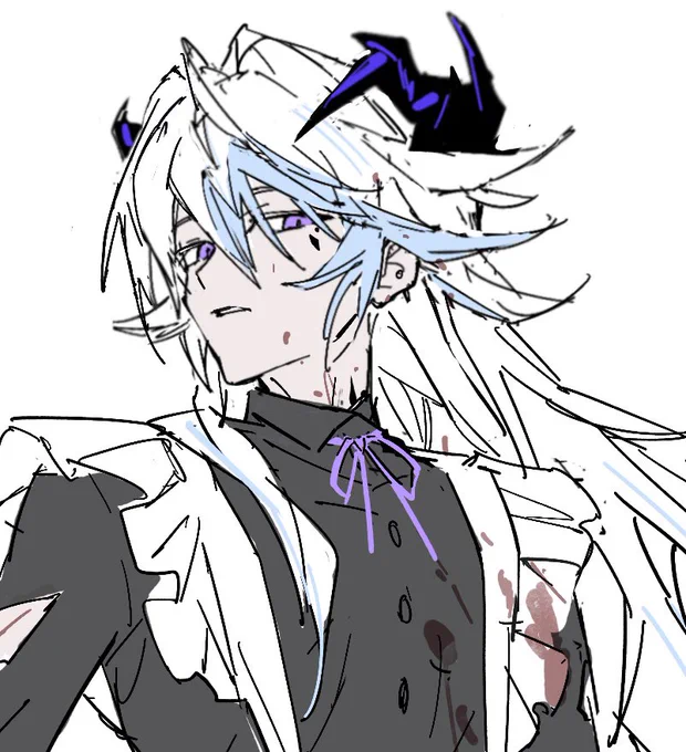 メイドパズル変装が得意らしい#Arknights #アークナイツ 