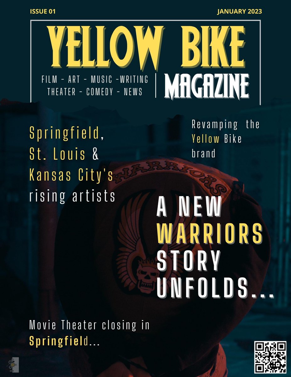 YellowBikeFilms tweet picture