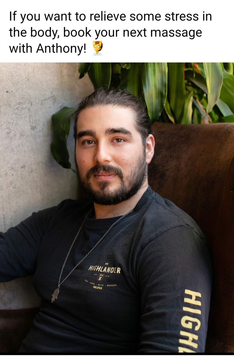 The Highlander Spa tweet media