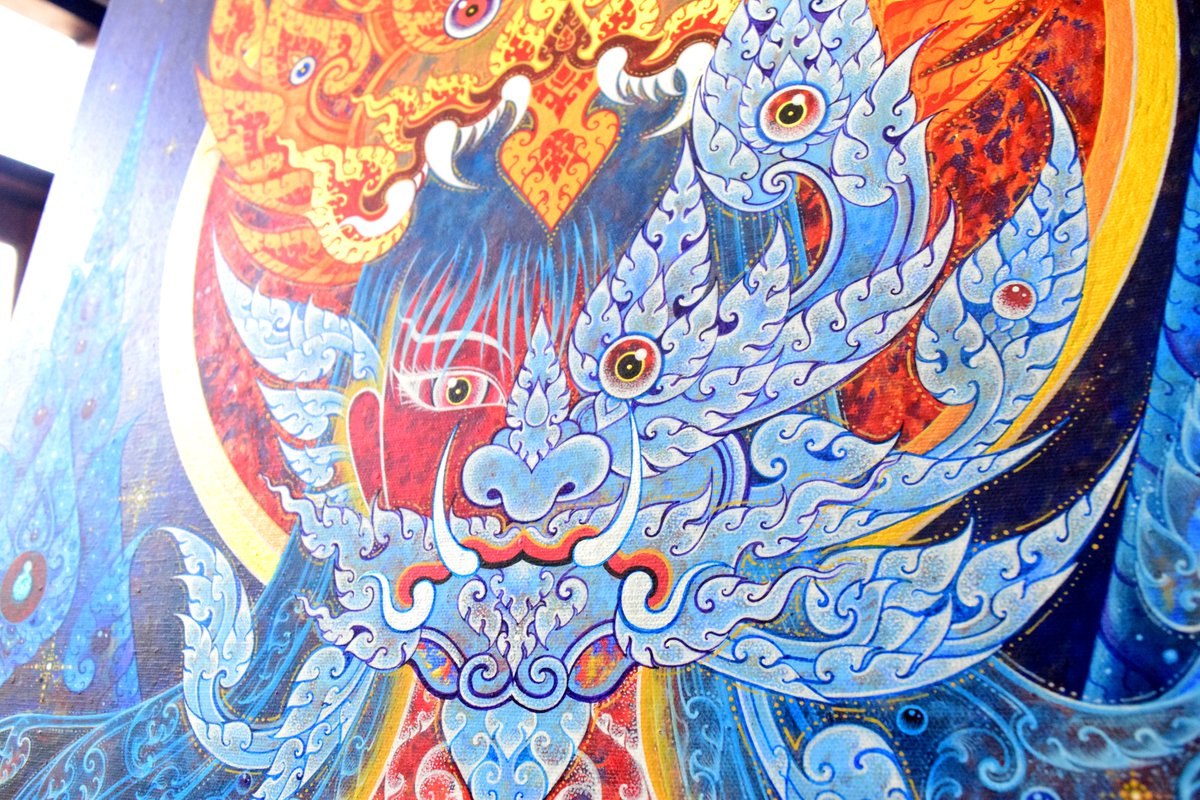 Pouwanat tweet media