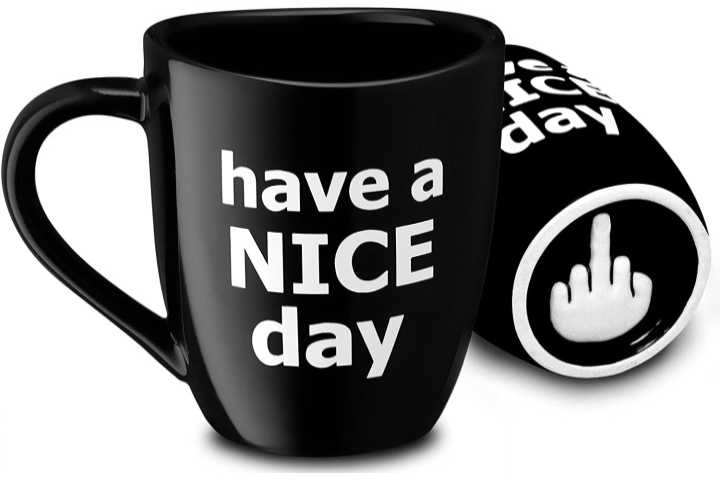Funny product of the day: 

Funny Cup with Middle Finger on the Bottom hogefunshop.com/product.php?id…

#HOGE #HOGEeverywhere #defi #communitydriven #Memes