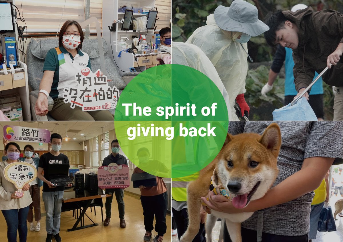 SynbioTechInc's tweet photo. As we reflect on 2022, we are grateful that with the support of our partners, we were not only able to provide #betterprobiotics, but also able to impact #humanhealth, #animalwelfare and environmental #sustainability.
Read more here: https://t.co/GhlxAdzZxZ
#Synbiotech #csr https://t.co/JYrrjqjDzz