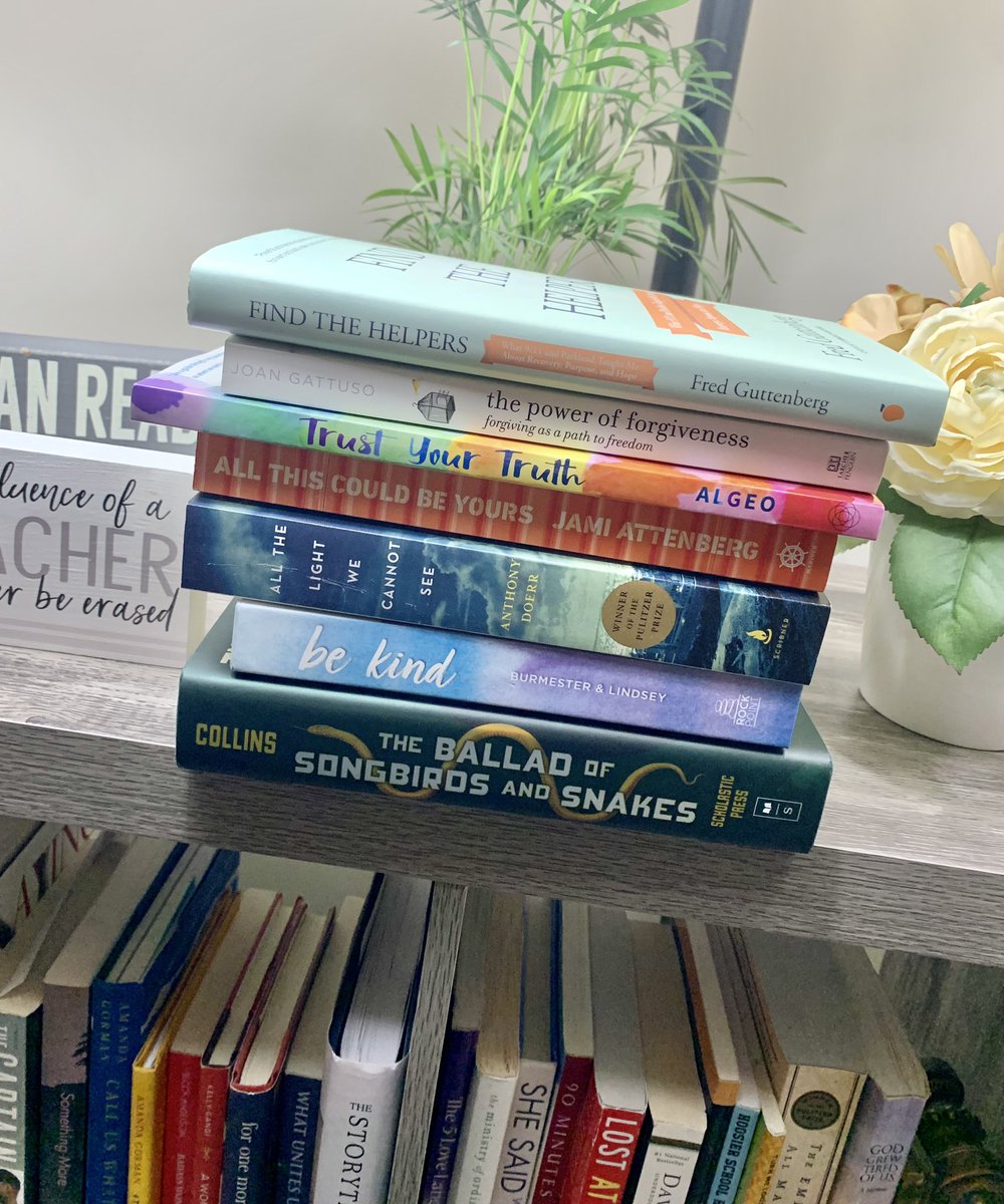 Birthday book splurge 
#BookLover