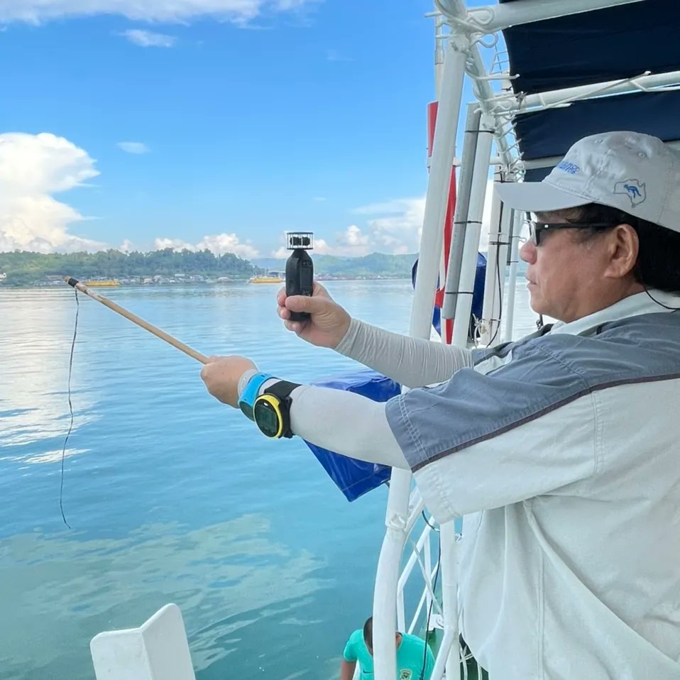 langkawiregatta's tweet photo. The RLIR2023 officials are out at sea, preparing and getting everything ready for RACE TIME!
Share us your regatta moments at #RLIR2023!
#RLIR2023 #regatta #langkawi #sailing #internationalsailing #RLYC https://t.co/3fEER9iOaZ