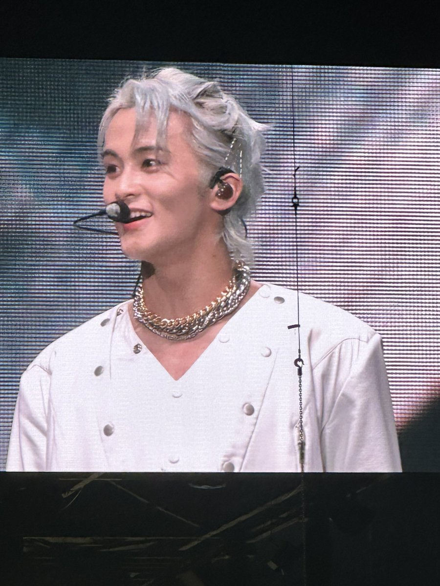 oh #mark is so perfect