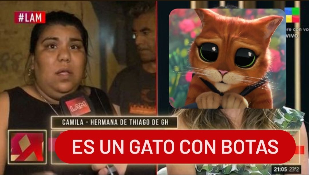 ÚLTIMO MOMENTO! #GH2022 #GranHermano #GranHermano2022 #Gh22 #gh23