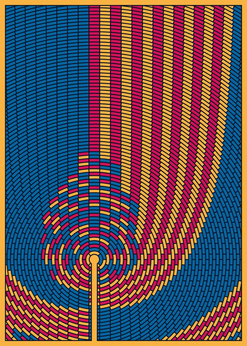 OuterSilent's tweet image. #MetaSignal #fxhash #genart #tezosart #NFTs