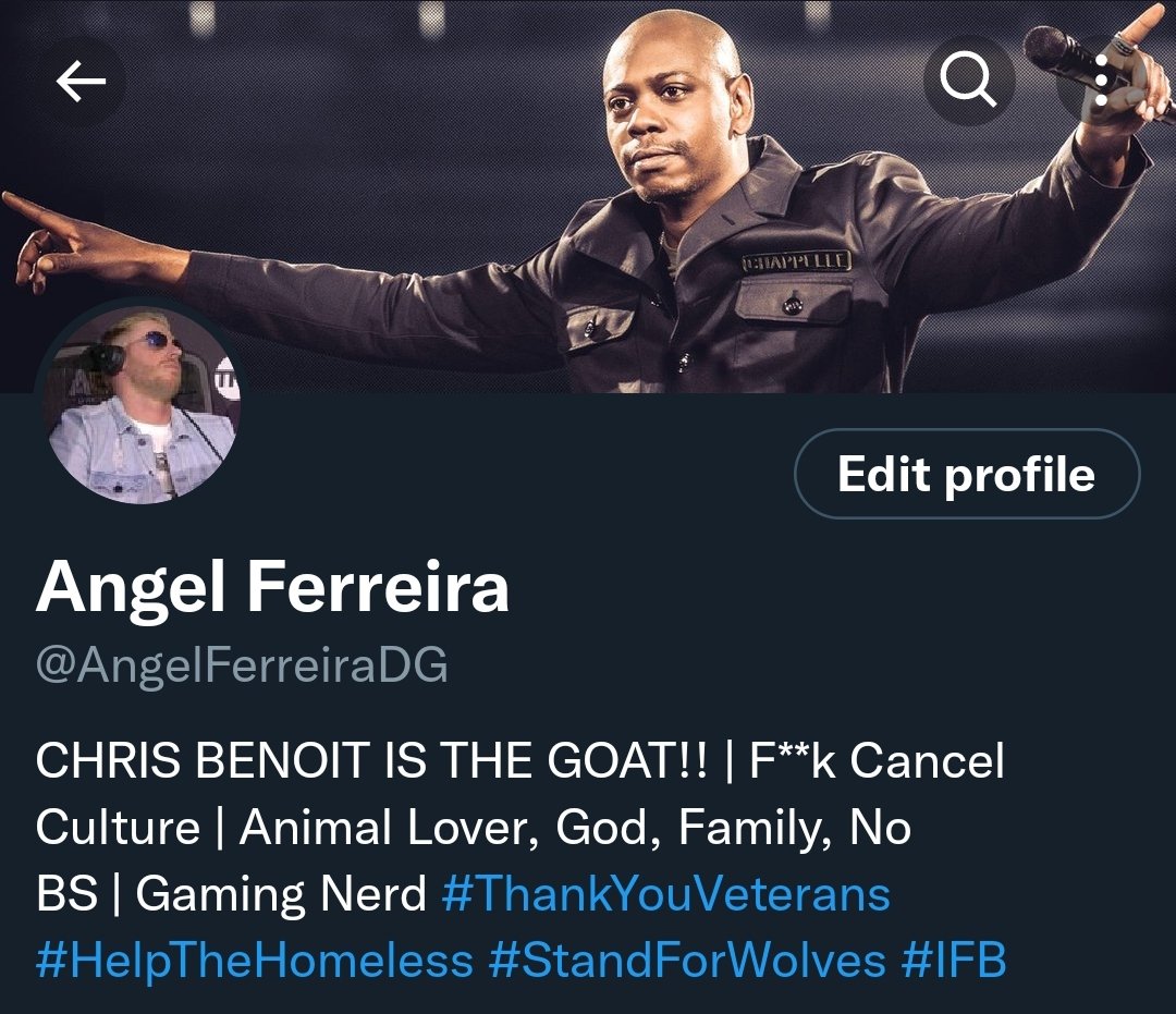AngelFerreiraDG's tweet photo. BREAKING NEWS!!!

Sean Ross Sapp hates the homeless and doesn't believe in saving endangered animals' lives.

I'm in shock! https://t.co/9zpd5x3bWE