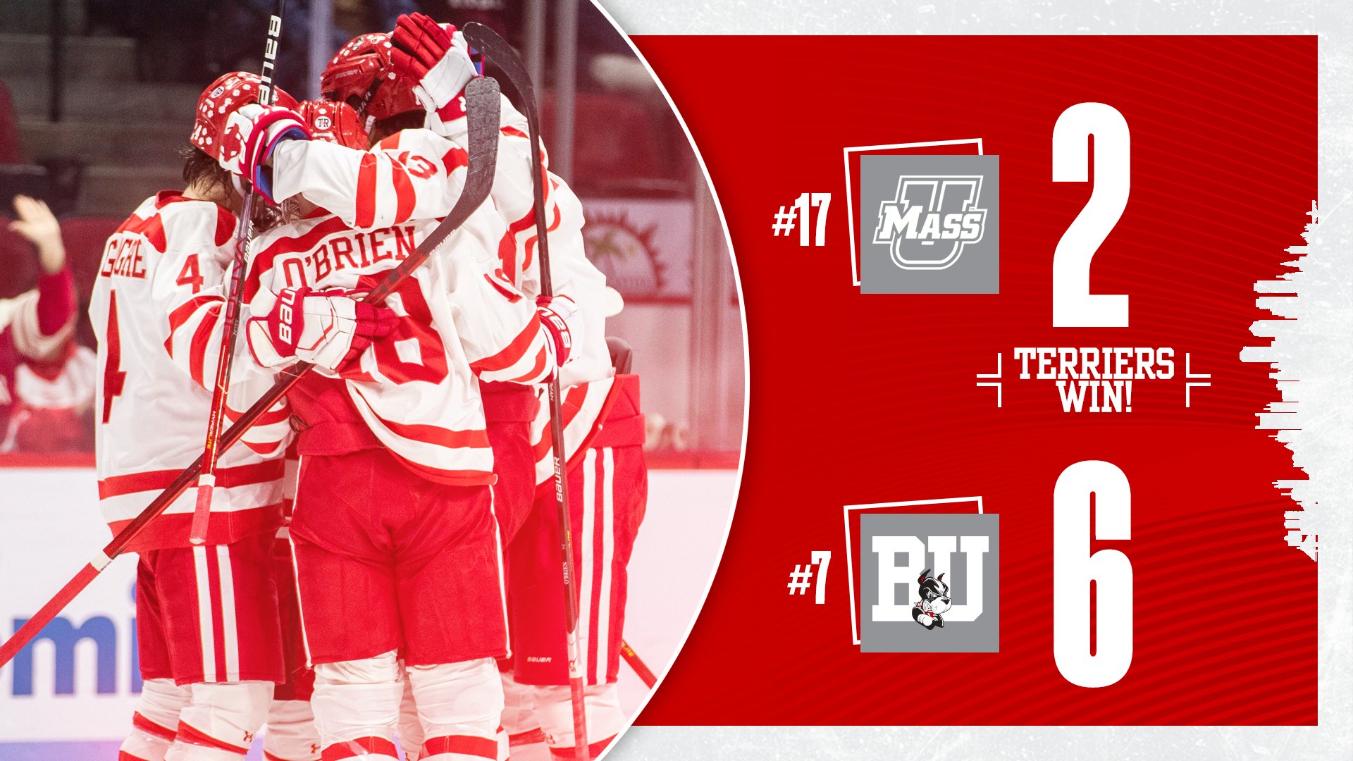 BU Hockey Stats (BUHockeyStats) / Twitter
