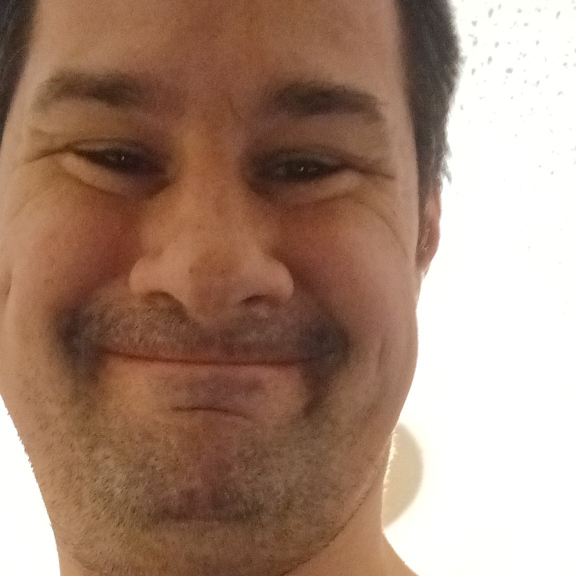 #NewProfilePic