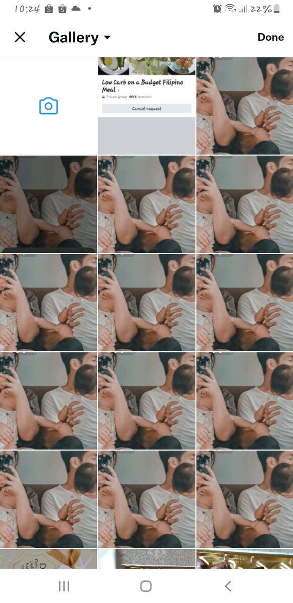 mamashuph's tweet photo. Yung mag she-share ka sana ng pic pero ito bumungad sayo. 😶ang daming ss to nak ah🤦‍♀️#whenyouhaveatoddler #twintoddler #ss #screenshots https://t.co/UnNqlUFror
