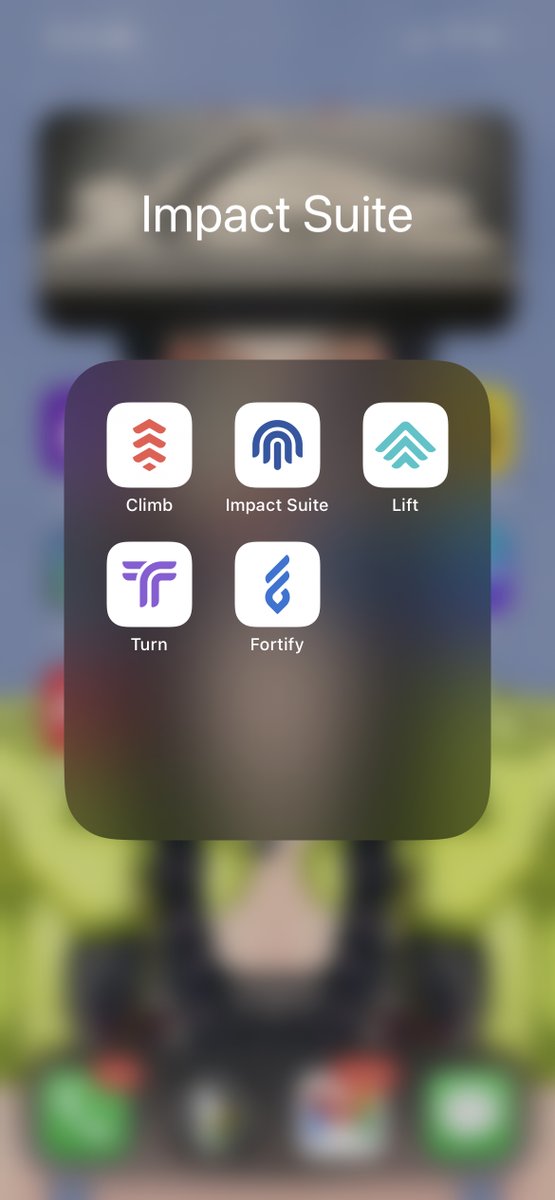 Creati0exnihil0's tweet photo. 2/ First of all, 1:1 counseling isnt the only thing you get via your #Cryptomorie's access. You get access to 4 other apps, each focused on different aspects of mental health
Climb: Personal growth
Lift: Depression and anxiety
Turn: Substance abuse
Fortify: Sexual compulsivity https://t.co/MdmU8rfCzD