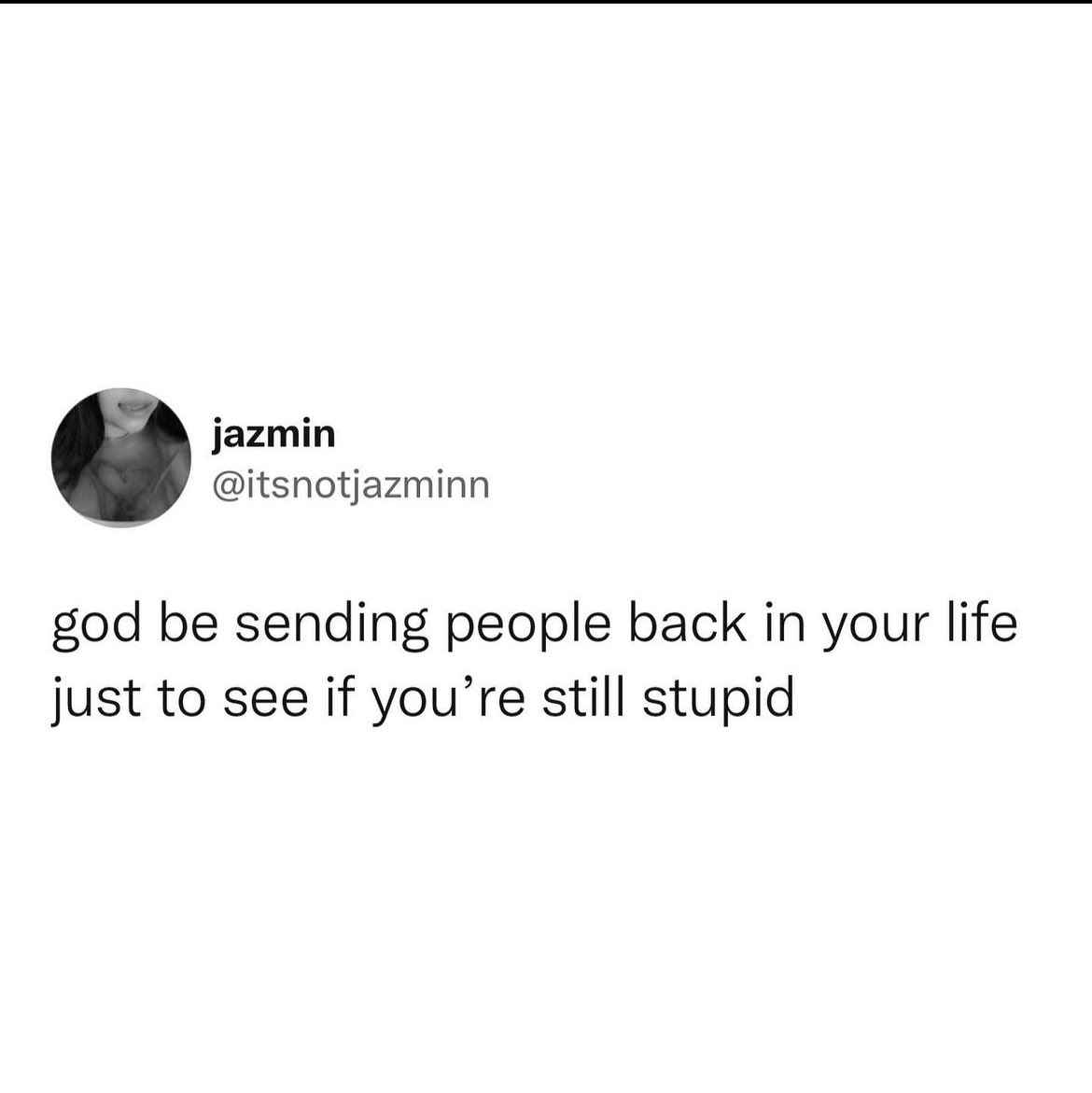 DanielaAMalave's tweet photo. May the power of Christ compel his dumb ass https://t.co/ldVYVd3oBP