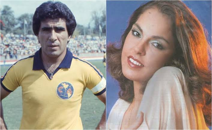 Pues mucho Shakira y Piqué, pero se les olvida que Lupita D’Alessio le dedicó MENTIRAS a Carlos Reinoso
😨😱😳

Esas si son canciones y no mamadas 👀