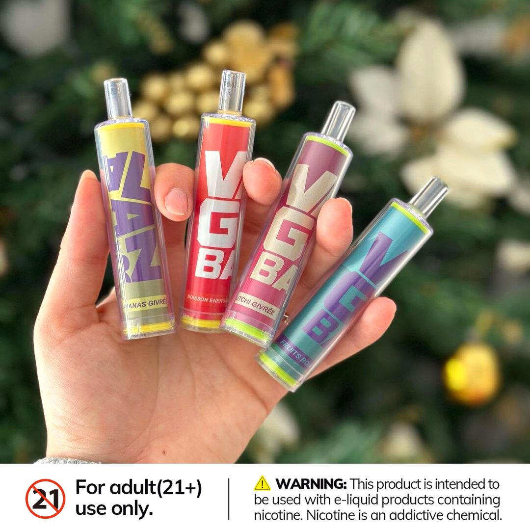 VaalVapor's tweet photo. #Handcheck for Glaz Bar🖐️What's your favorite fruity flavor when you vape?
WARNING: This device contains nicotine, nicotine is an addictive chemical.
#vaal #glazbar #vapepen
#vapefam #vapestarter #vapingtribe #vapedudes #ecigs #vapingbeauty #vapegeek #disposable #vapeworld https://t.co/YKhelTi6aR