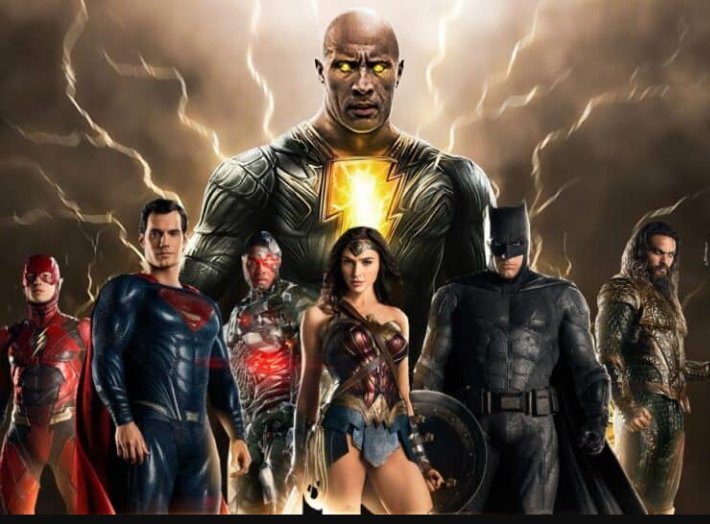 Why is making "comic book" movies so hard today? A comic book is literally a screenplay with a full storyboard ALREADY BUILT- Someone gets a vision to rewrite the IP- another reboot- now using "multiverses" to fix canon continuity 🤦🏾‍♂️🤷🏾‍♂️ #DCEU #MCU