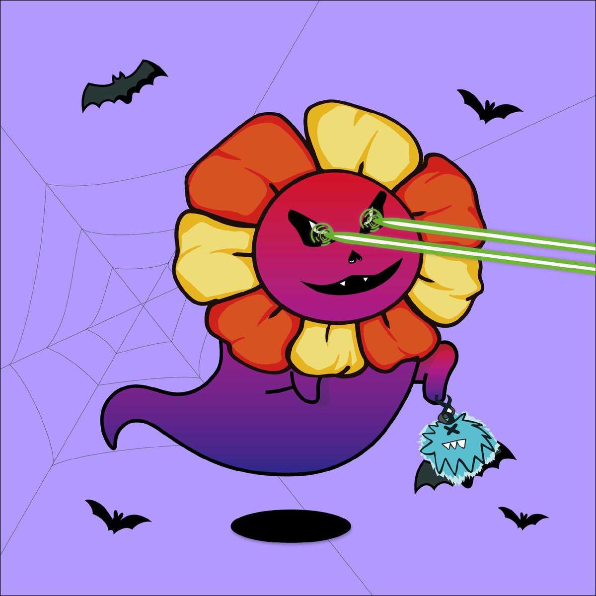 nftghosts_cc's tweet photo. The world's unique NFT ghost matches the unique you, come and become an NFT ghost holder!
Hurry up to mint your NFT ghosts:
https://t.co/2ebyCZlLp6

#HiNFTghosts #nftart #nftcollector #nftartwork #nfts #nft #NFTCommmunity #nftart #NFTProject https://t.co/g8xIZgHNDN