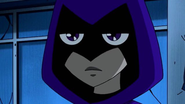 Thetrueone_9's tweet photo. Raven is the main reason why I like goth girls no cap https://t.co/Z2zqK7z1pi