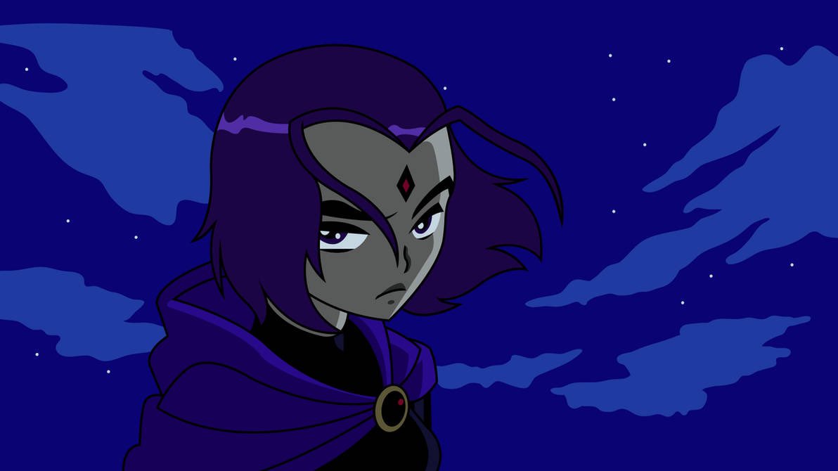 Thetrueone_9's tweet photo. Raven is the main reason why I like goth girls no cap https://t.co/Z2zqK7z1pi