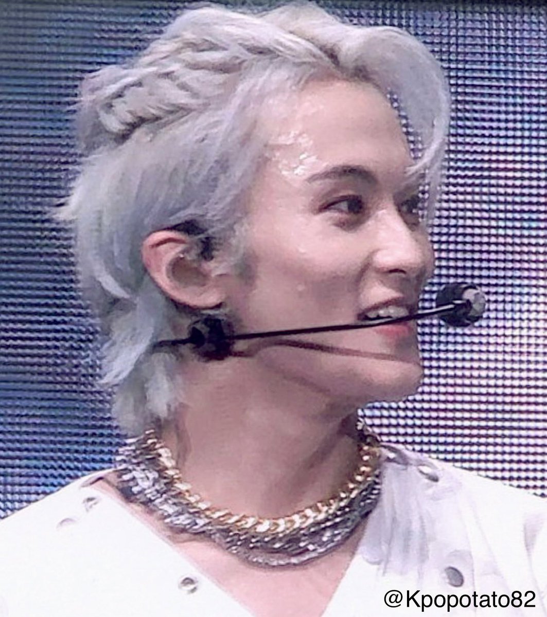 mark's hair oh god