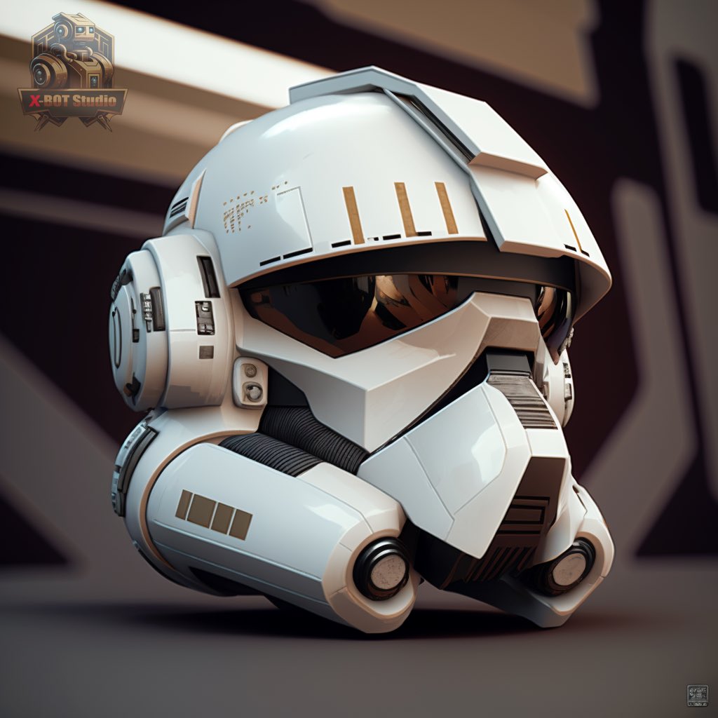 XBOT STUDIO tweet media