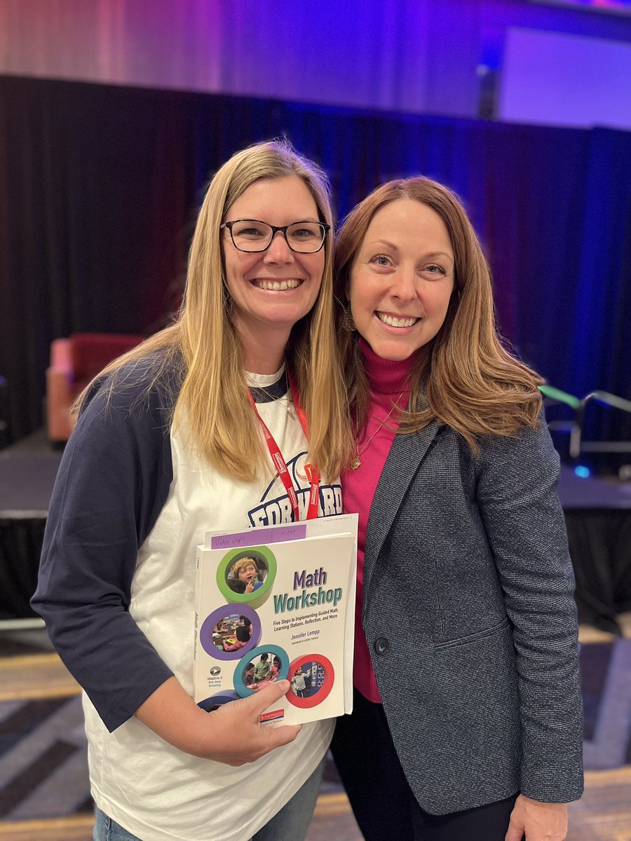 My educator heart is full! ❤️ Amazing authors, amazing collaboration, an amazing week! I’m so grateful!!!!