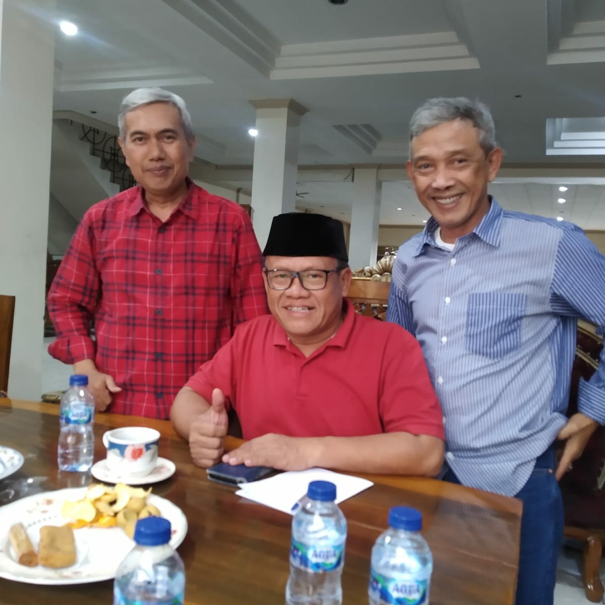 GunawanLbhim's tweet photo. #FotoProfilBaru https://t.co/KtvTLxLt6x