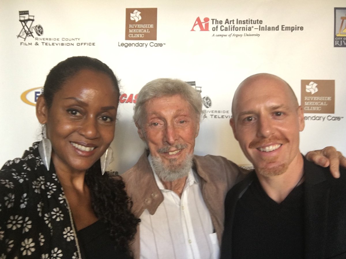 Dear Jeremy, it’s been some years since you’ve passed on to Heaven on this date. You were and are still a wonderful mentor. <a href="/RobertgBerlin/">Robert Berlin</a> and I think, talk and laugh about you all the time. U can see Jeremy in <a href="/GrandInqstrFilm/">The Grand Inquisitor Film</a> link youtu.be/UbbMn-DGVFI We love you! #ForJeremy