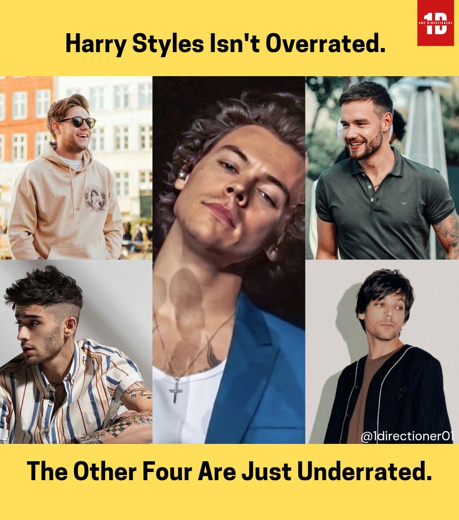 1directioner0's tweet photo. For Real!!
#OneDirection #zaynmalik #niallhoran #LiamPayne #LouisTomlinson #HarryStyles https://t.co/9GHzz16xMD