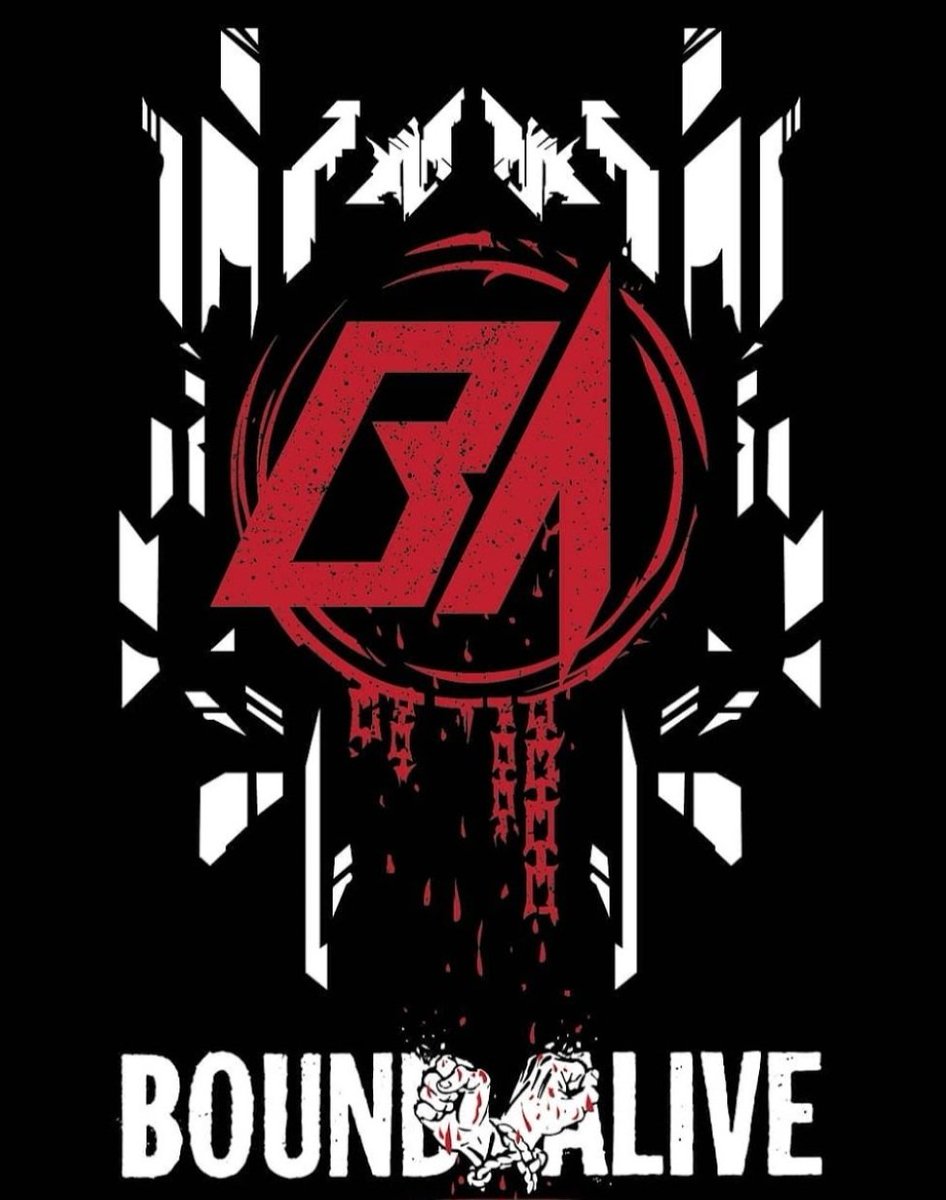 BoundAlive tweet media