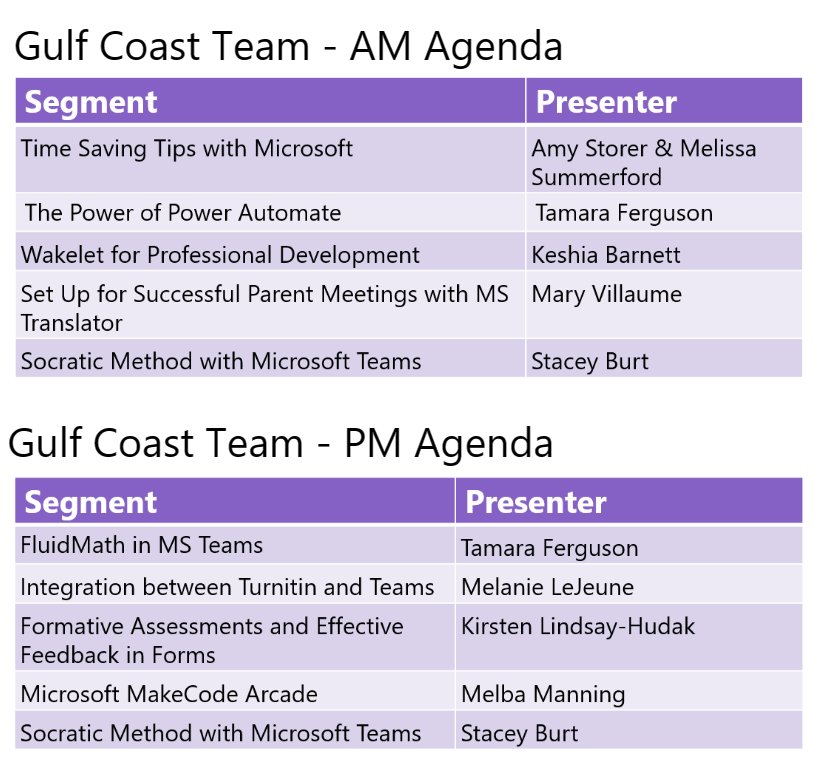 MIEE_Louisiana ➡️ Colorado MIEE tweet media