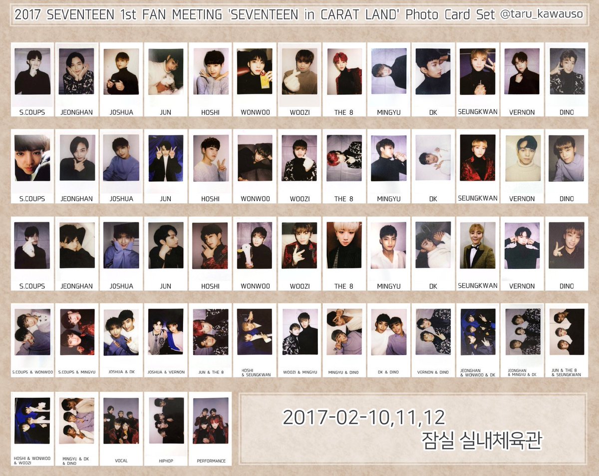 Eureka000321's tweet photo. wtb seventeen svt
📍🇵🇭🇮🇩🇲🇾🇰🇷🇨🇷       
polas
⭕️buy⭕️
if u have them and wts, plz dm me
Tag.wts wtb seventeen svt scoups jeonghan joshua jun hoshi wonwoo woozi the8 mingyu dk seungkwan vernon dino ina ph 
#ตลาดนัดสวนแครอท
#pasarseventeen #pasarsvt https://t.co/QL5AspLn00