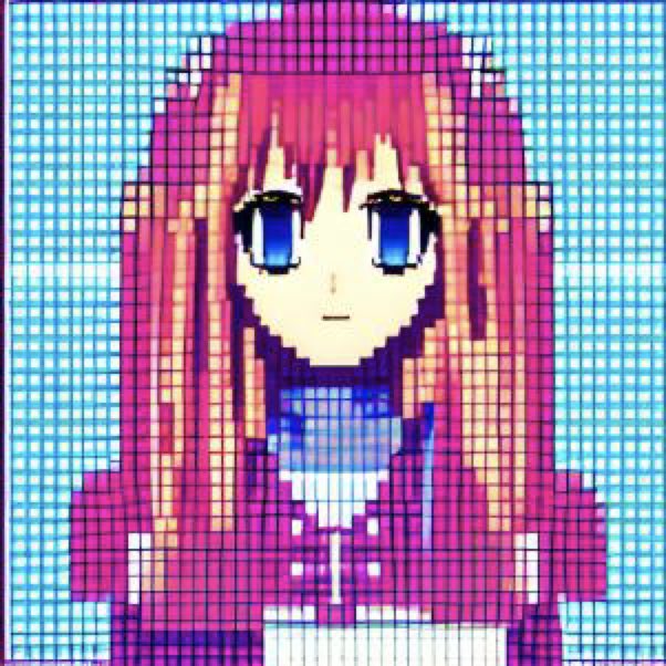 VitallyAI's tweet photo. We introduce Tamagotchi！
Meet the Tamagotchi, inspired by the vibrant subculture of Vtuber girls who inhabit the 8-bit world. These digital companions won't yellat you, but they will bring a touch ofwhimsy and nostalgia to your life.
#VitallyAIRepresentedArtist https://t.co/Al2R88zLRn