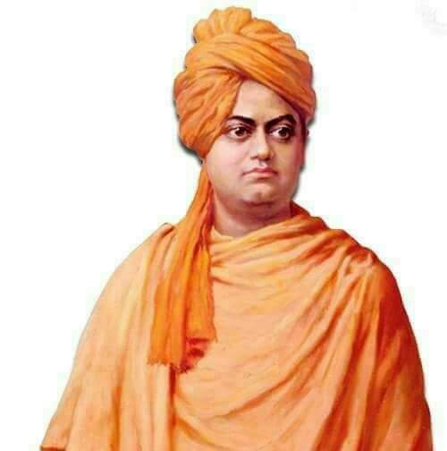 gnO7QVQYZKJJVqd's tweet photo. महान देशभक्त, कुशल वक्ता, विचारक और मानव-प्रेमी स्वामी विवेकानंद को युवाओं की क्षमता और परिवर्तनकारी शक्ति में अटूट विश्वास था. वे हमेशा ही  युवाओं के आदर्श रहेंगे. उन्होंने भारत के गौरव को देश-देशांतरों में उज्ज्वल करने का सदैव प्रयत्न किया. उनकी 150 वी जयंती पर शत् शत् नमन 💐 https://t.co/BylRALEYNn
