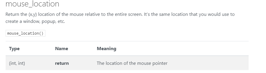 PySimpleGUI tweet media
