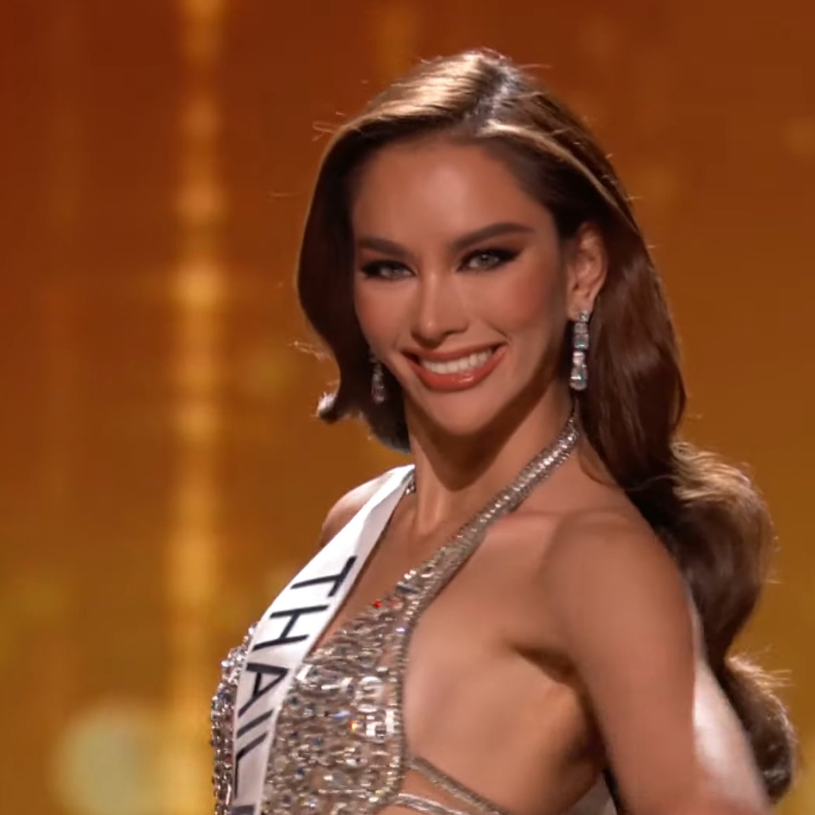 มาละชุดฝาปลากระป๋องตัวแม่ เยี่ยวแตกเกินนน ตายโหงหมด 🔥🔥🔥
#AnnaTheThaiger #แอนนาเสือ  
#MissUniverseThailand2022
#71stMissUniverse
