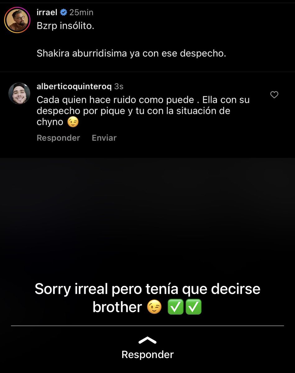 jankodiorr's tweet photo. el q se despertó tranquilo fue mi hermano https://t.co/XwzxcQjkbQ