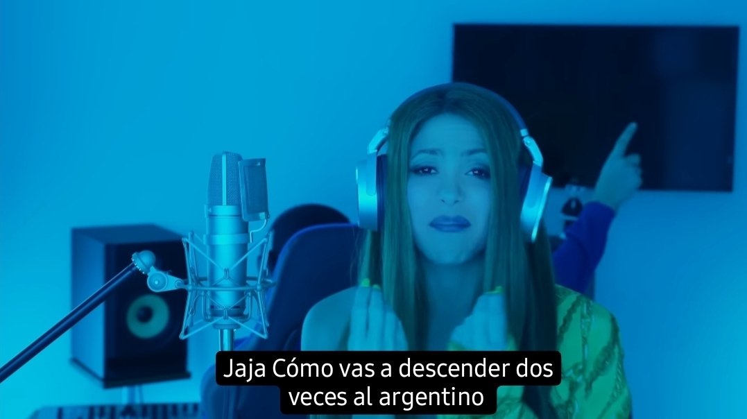 JAJAJAJAJAJAJAJA,NO SEAN ASI🤣