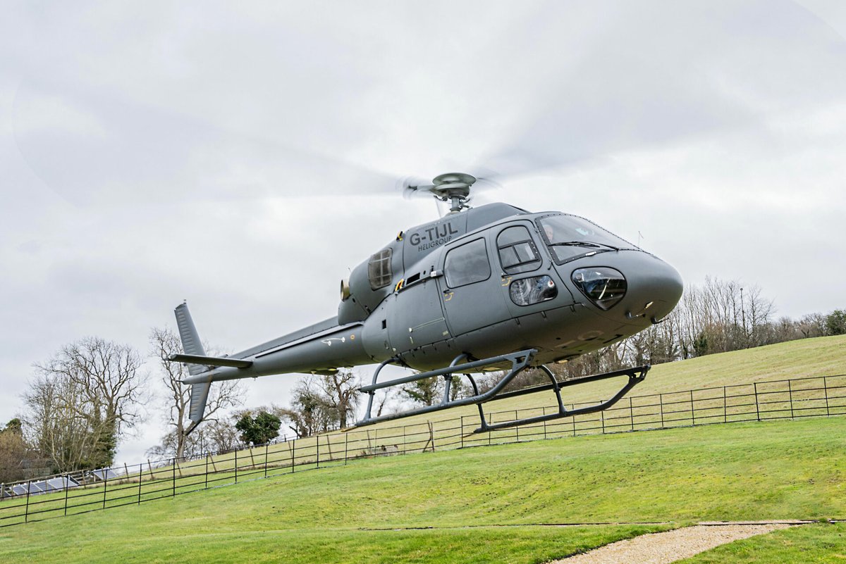 heli_trader's tweet photo. 2017 Airbus AS355NP for sale

Location: United Kingdom
TTAF: 798
Price: Contact Broker
Listing ID: HT9308

Interested in purchasing this helicopter? Find out more at https://t.co/X6x9v2Iw2K

https://t.co/FLwcSqnSPu

#helisales #aircraftsales #rotorcraft #HeliTrader https://t.co/4DNA2lgNtu