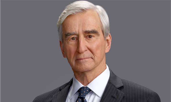 movieztrack's tweet photo. Kerry Washington, Oprah Winfrey and Sam Waterson has joined the cast of Netflix " SIX TRIPLE EIGHT"
The film is directed by Tyler Perry.
#KerryWashington #TylerPerry #OprahWinfrey #SamWaterson #SixTripleEight https://t.co/Iza0Zm4YVv