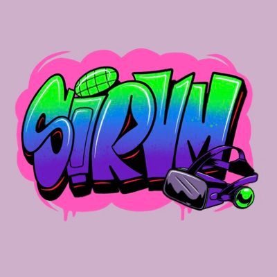 SIRVM.tech\ VR~AR~XR~MR~A.I. tweet media