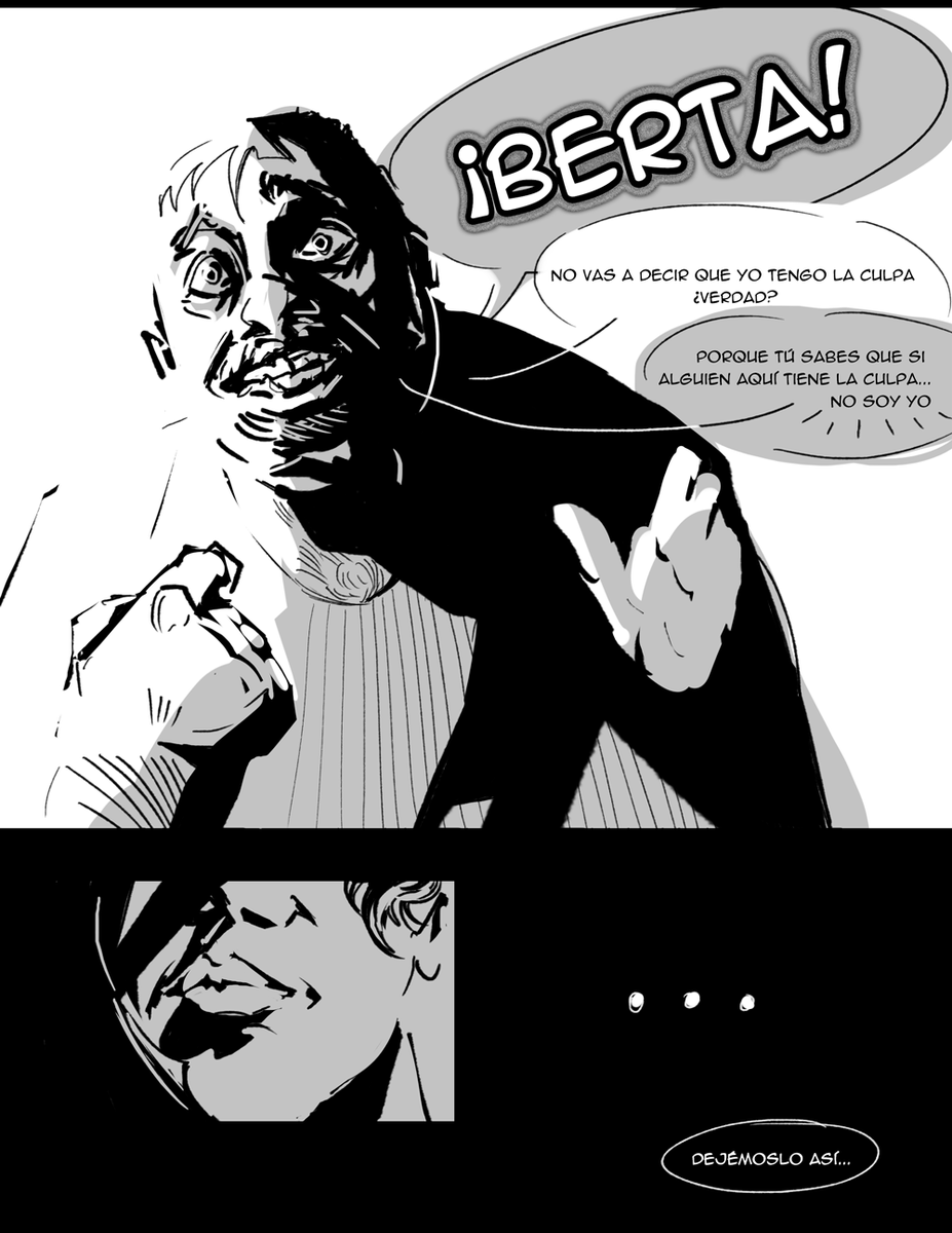 KIBO_DRAWS's tweet photo. more comic, 2/? https://t.co/MRbKz5a3Hs