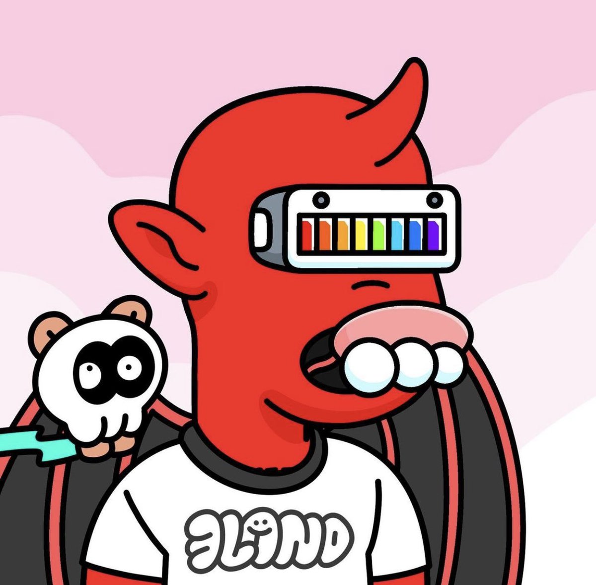 Steven Herndon tweet media