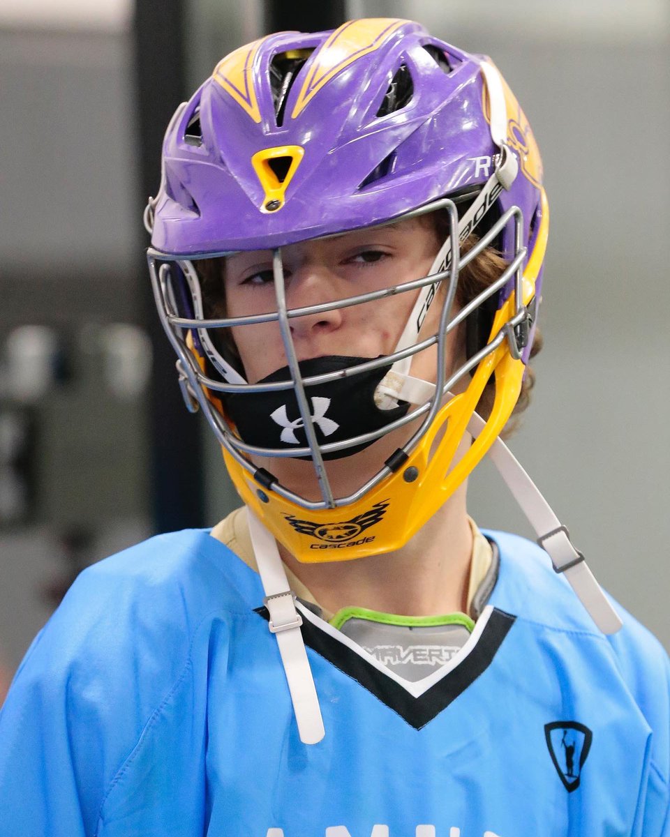 Eureka Lacrosse Club tweet media